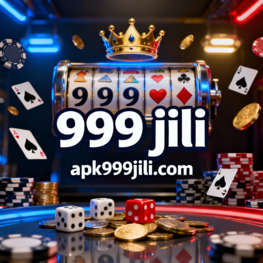 999 jili