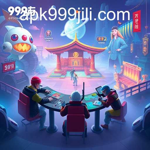 The Rise of 999 Jili in the Gaming World