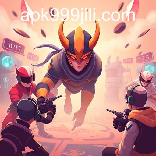 999 Jili Revolutionizes Online Gaming