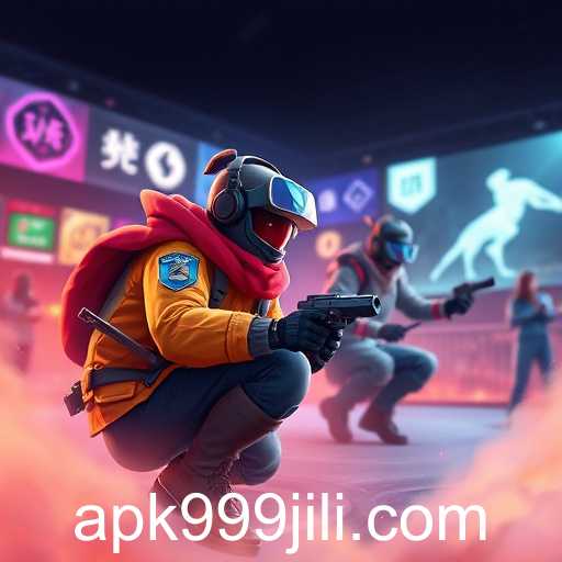 The Rise of 999 Jili in the Gaming World