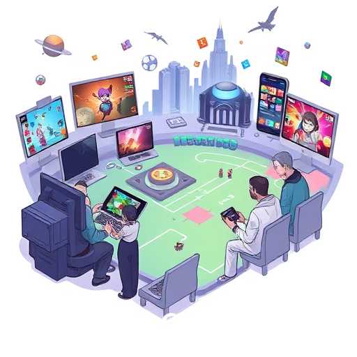 Emergence of 999 Jili in the Gaming World