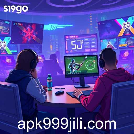 Emerging Trends in English Gaming Platforms