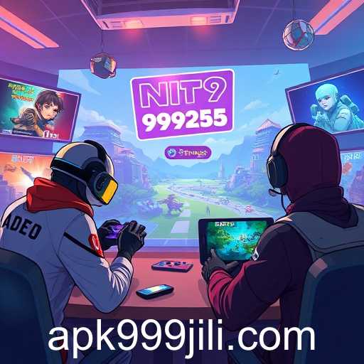 Gaming Trends in 2025: A Spotlight on '999 Jili'