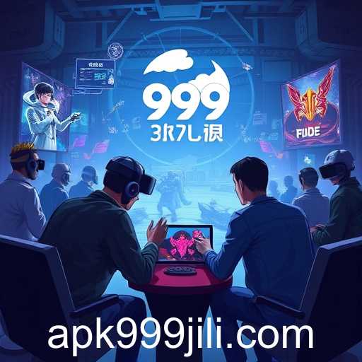 The Rise of 999 Jili in Online Gaming