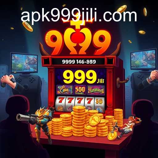 The Rise of 999 Jili in the Gaming World