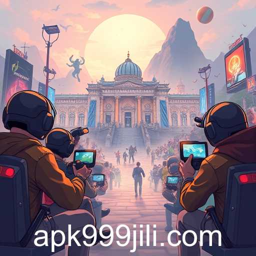 The Rise of 999 Jili: Revolutionizing Online Gaming