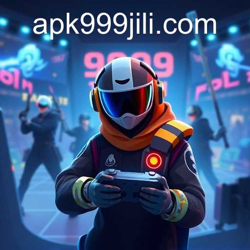 The Rising Popularity of 999 Jili in the Gaming World